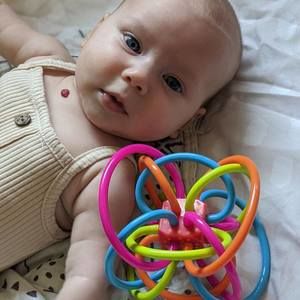 Meet your Posher, Simone